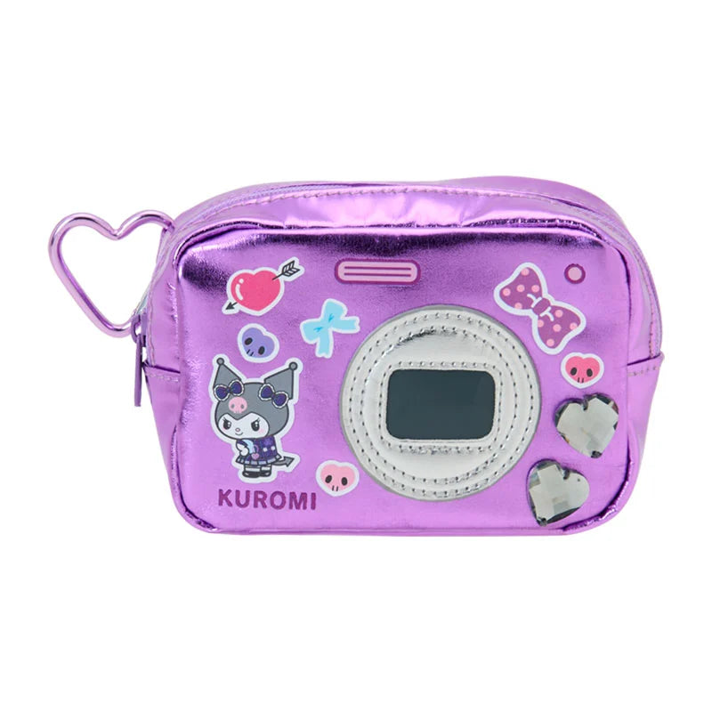 Pre-Order Kuromi "Academy Sparkling Journey" Pouch