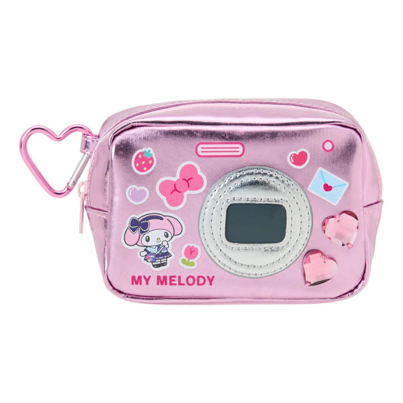 Pre-Order My Melody "Academy Sparkling Journey" Pouch