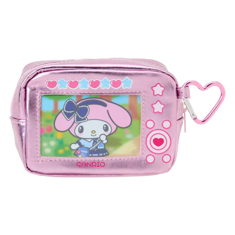 Pre-Order My Melody "Academy Sparkling Journey" Pouch