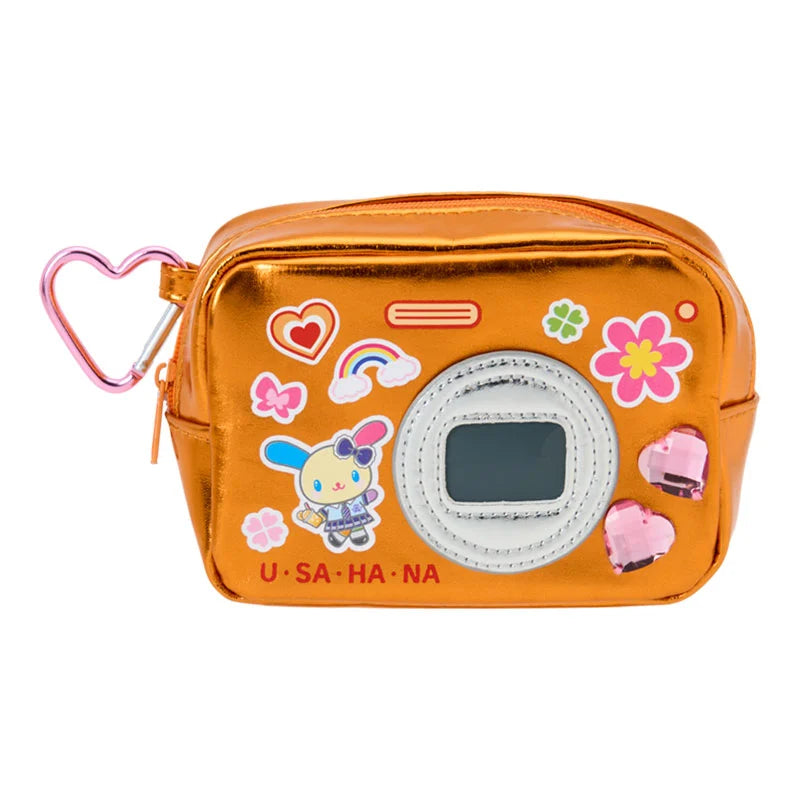 Pre-Order Usahana "Academy Sparkling Journey" Pouch