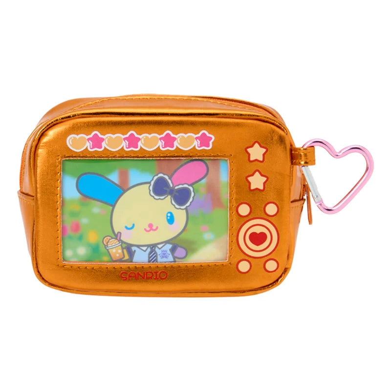 Pre-Order Usahana "Academy Sparkling Journey" Pouch