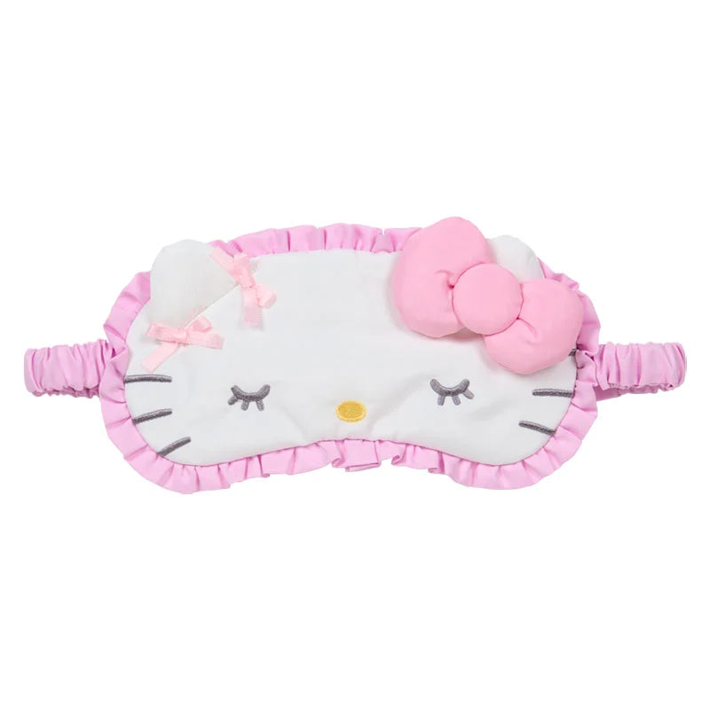 Pre-Order Hello Kitty "Academy Sparkling Journey" Eye Mask
