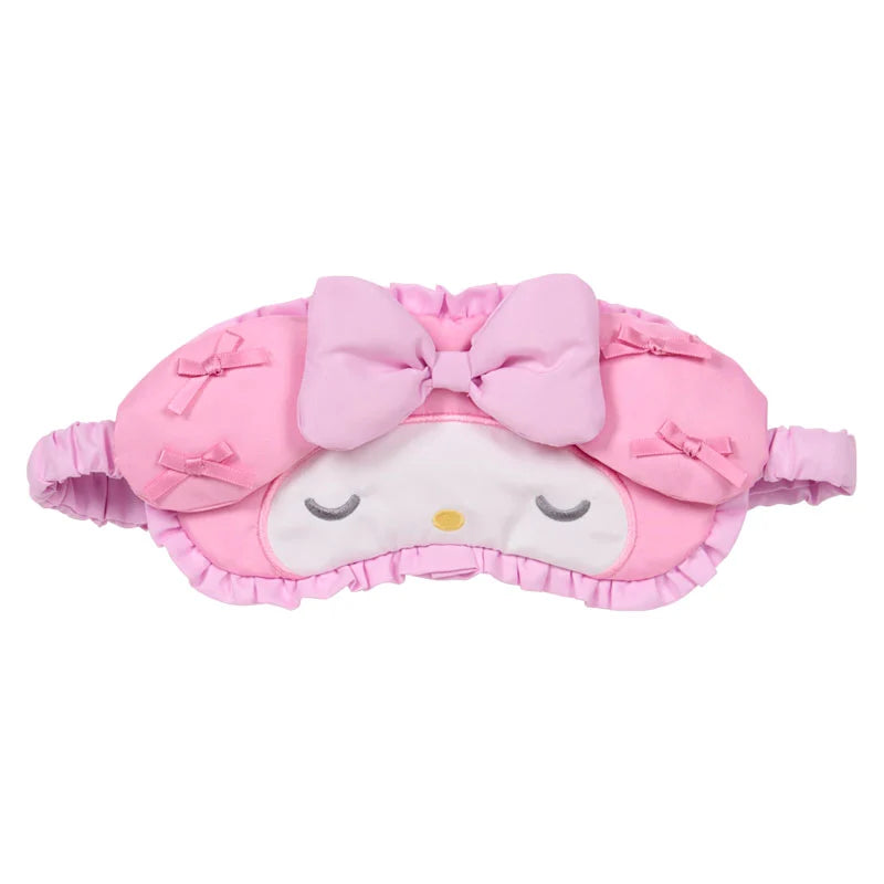 Pre-Order My Melody "Academy Sparkling Journey" Eye Mask