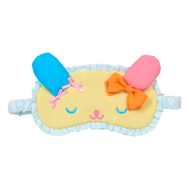 Pre-Order Usahana "Academy Sparkling Journey" Eye Mask