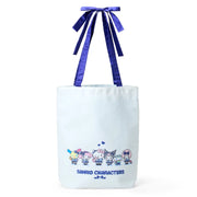 Sanrio "Academy Sparkling Journey" Tote Bag