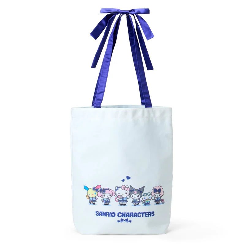 Pre-Order Sanrio "Academy Sparkling Journey" Tote Bag