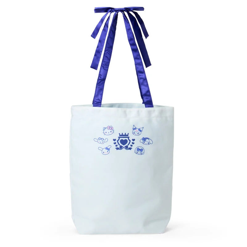 Pre-Order Sanrio "Academy Sparkling Journey" Tote Bag