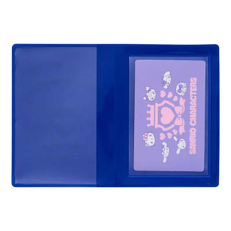 Pre-Order Sanrio "Academy Sparkling Journey" Sticker Set