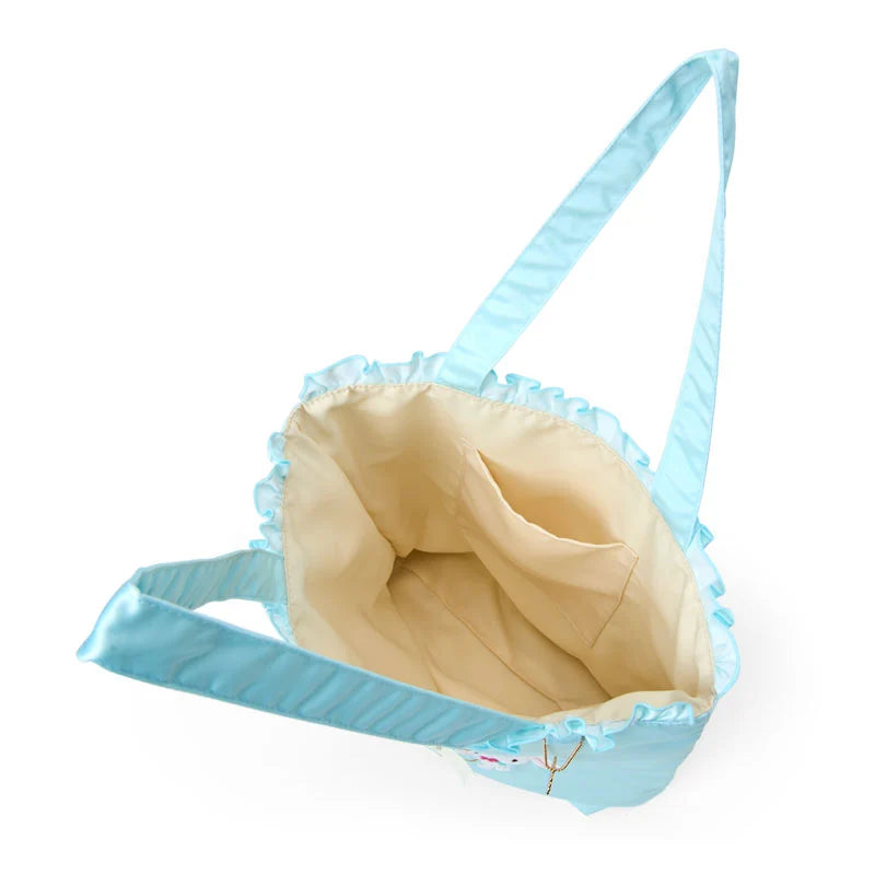 Pre Order Sugarbunnies "Biscuit" Tote Bag