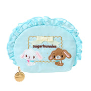Sugarbunnies "Biscuit" Pouch