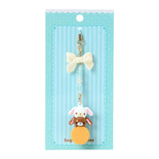 Pre Order Sugarbunnies "Biscuit" Strap
