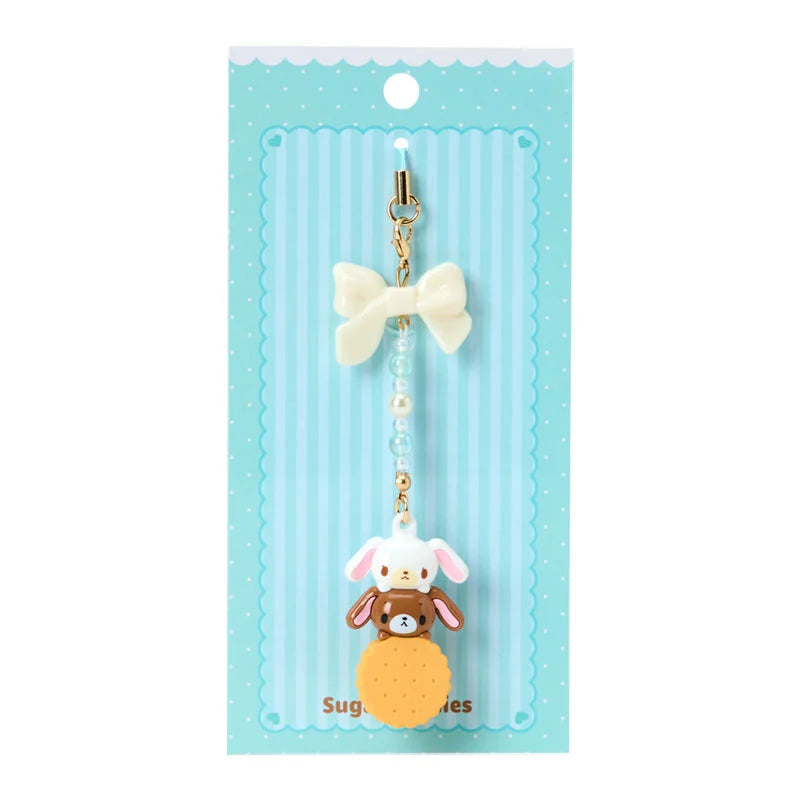 Pre Order Sugarbunnies "Biscuit" Strap