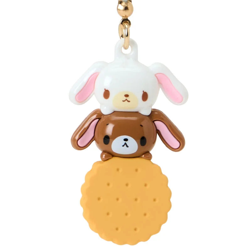 Pre Order Sugarbunnies "Biscuit" Strap