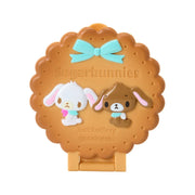 Pre Order Sugarbunnies "Biscuit" Hand Mirror
