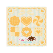 Pre Order Sugarbunnies "Biscuit" Hand Towel