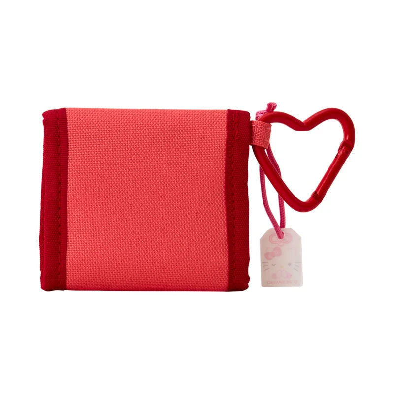 Hello Kitty "Exciting Sanrio Capsule" Mini Case