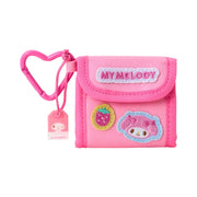 My Melody "Exciting Sanrio Capsule" Mini Case