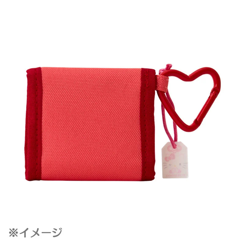 Pre Order Hangyodon "Exciting Sanrio Capsule" Mini Case
