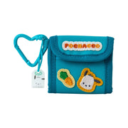 Pre Order Pochacco "Exciting Sanrio Capsule" Mini Case