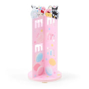 Sanrio "Exciting Sanrio Capsule" Rotating Charm Stand