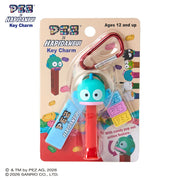 PEZ x Hapidanbui Keychain Hangyodon
