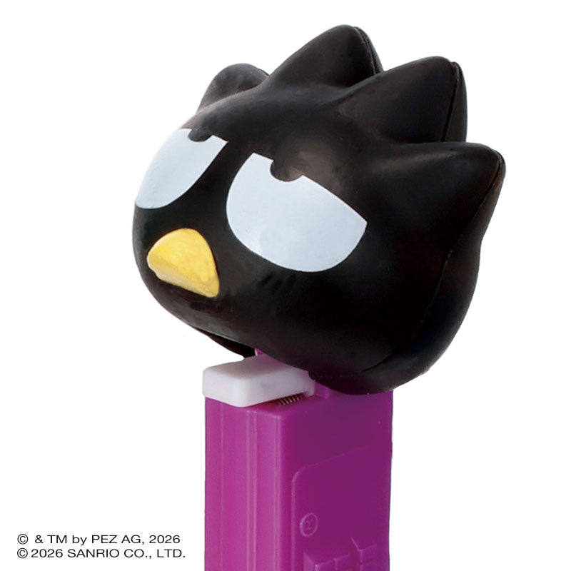 PEZ x Hapidanbui Keychain Badtz Maru
