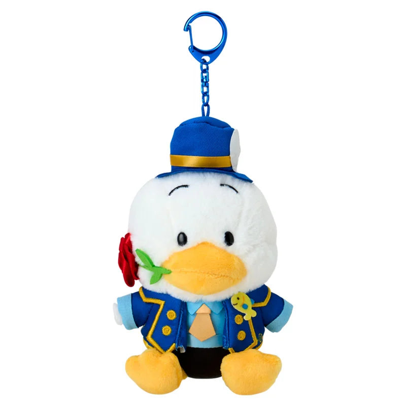 Sanrio Character Grand Prize 4th Edition Plush Mascot [Pekkle]