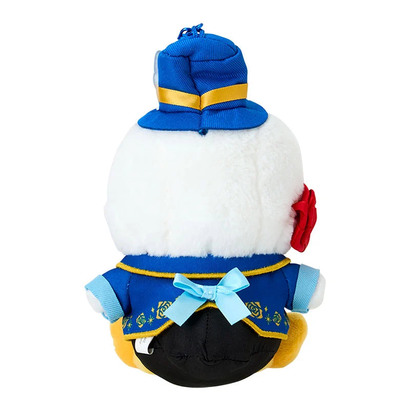 Sanrio Character Grand Prize 4th Edition Plush Mascot [Pekkle]