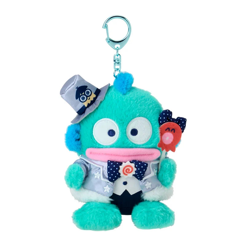 Sanrio Character Grand Prize 4th Edition Plush Mascot [Hangyodon]