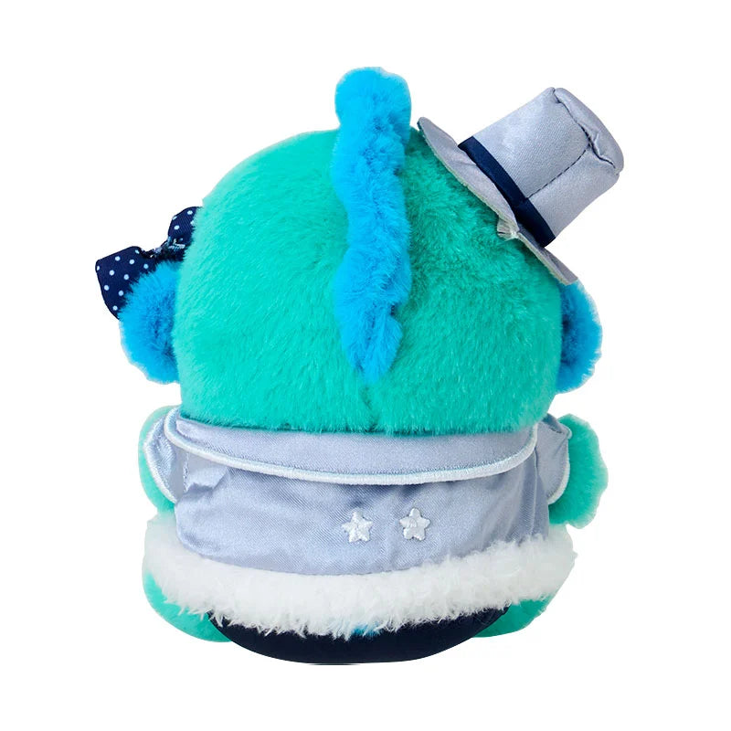 Sanrio Character Grand Prize 4th Edition Plush Mascot [Hangyodon]