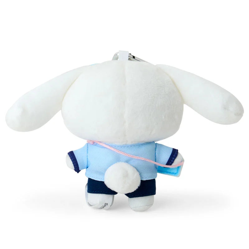Pre-Order Cinnamoroll "Academy Sparkling Journey" Mascot Plush