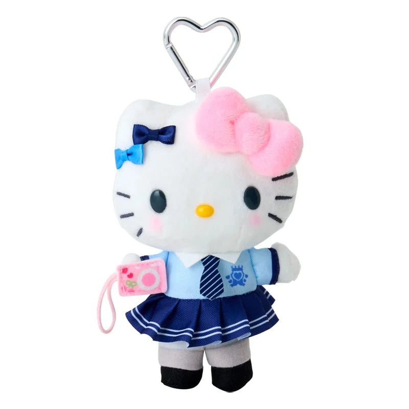 Pre-Order Hello Kitty "Academy Sparkling Journey" Mascot Plush