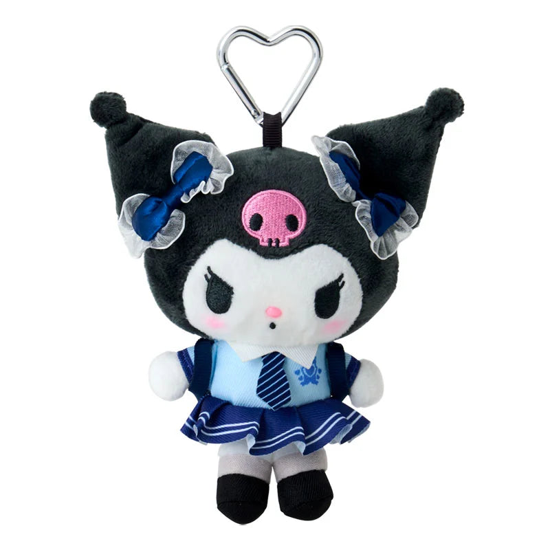 Pre-Order Kuromi "Academy Sparkling Journey" Mascot Plush