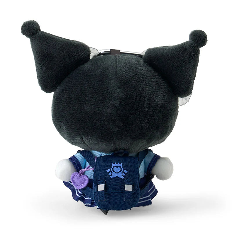 Pre-Order Kuromi "Academy Sparkling Journey" Mascot Plush