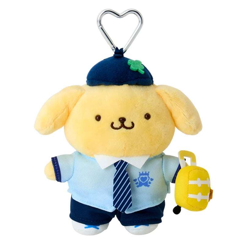 Pre-Order PomPomPurin "Academy Sparkling Journey" Mascot Plush