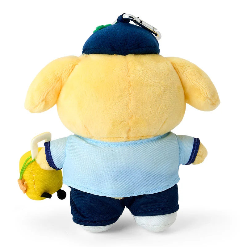 Pre-Order PomPomPurin "Academy Sparkling Journey" Mascot Plush