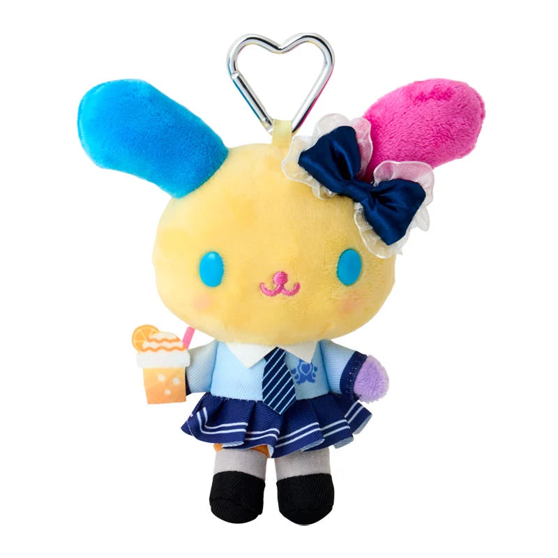 Pre-Order Usahana "Academy Sparkling Journey" Mascot Plush