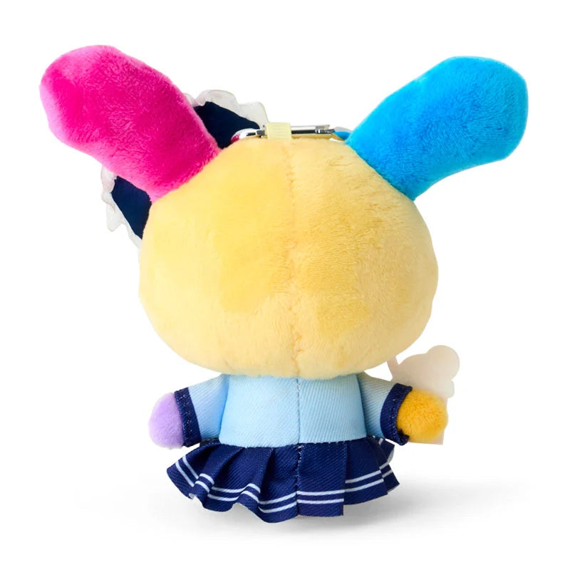 Pre-Order Usahana "Academy Sparkling Journey" Mascot Plush