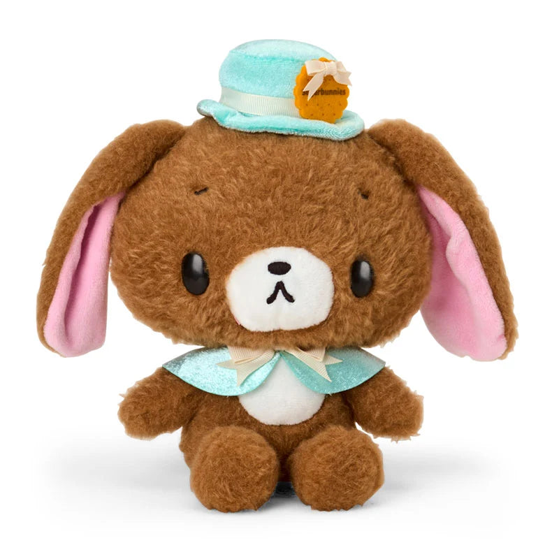 Pre Order Sugarbunnies "Biscuit" Plush [Kurousa]