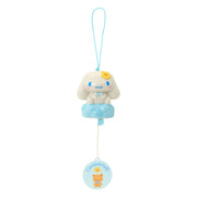 Cinnamoroll Wind Chime