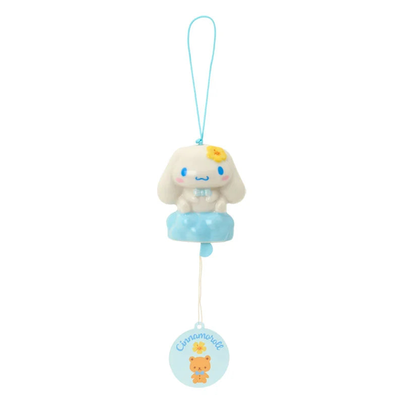 Cinnamoroll Wind Chime