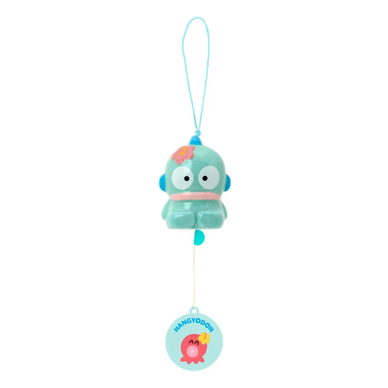 Hangyodon Wind Chime