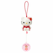 Hello Kitty Wind Chime