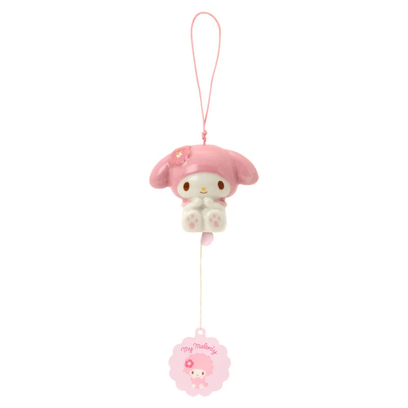 My Melody Wind Chime