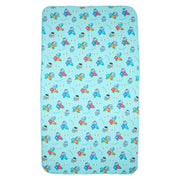 Hangyodon Cooling Blanket