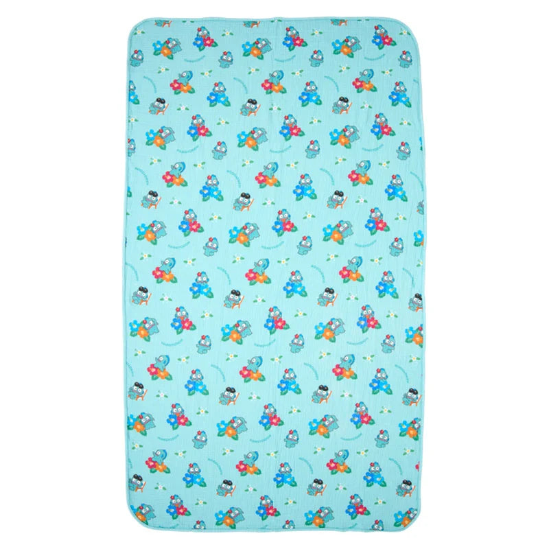Hangyodon Cooling Blanket