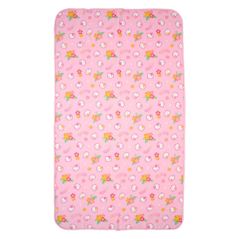 Hello Kitty Cooling Blanket