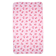 My Melody Cooling Blanket