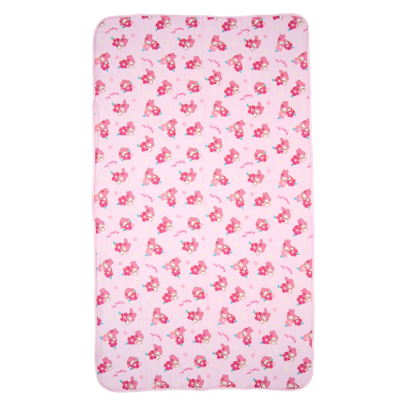 My Melody Cooling Blanket