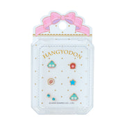 Hangyodon Earrings Set